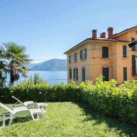 ארגגנו Villa Peroni Lake Como Classic With Swimming Pool מראה חיצוני תמונה