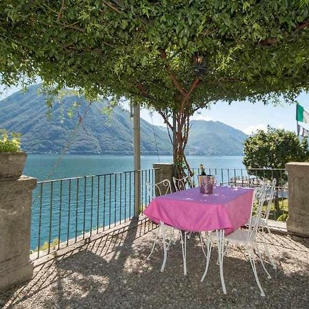 ארגגנו Villa Peroni Lake Como Classic With Swimming Pool מראה חיצוני תמונה