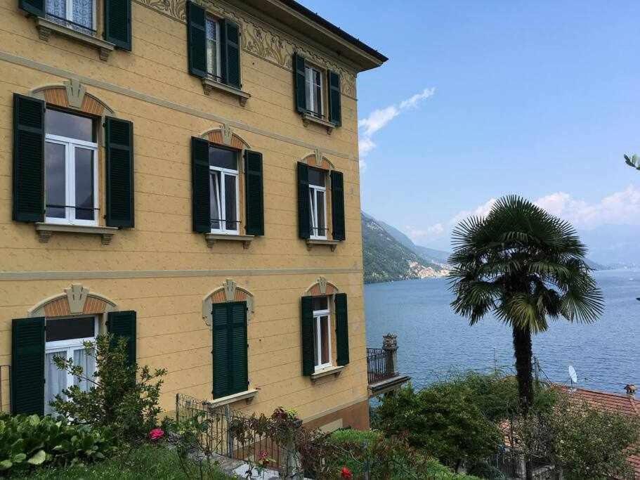 ארגגנו Villa Peroni Lake Como Classic With Swimming Pool מראה חיצוני תמונה