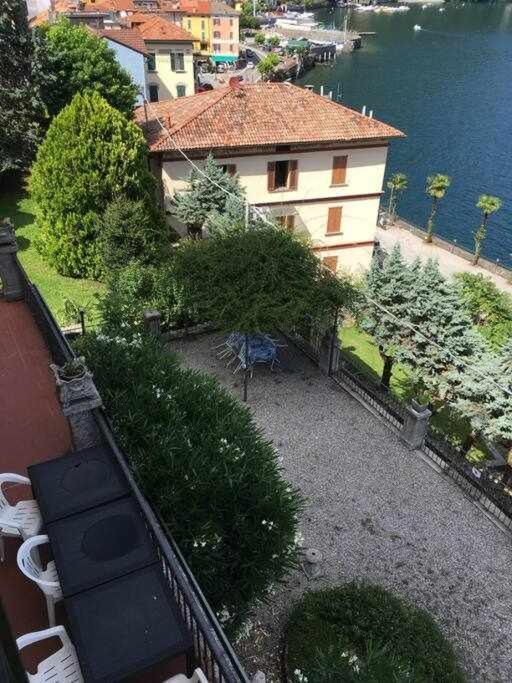 ארגגנו Villa Peroni Lake Como Classic With Swimming Pool מראה חיצוני תמונה