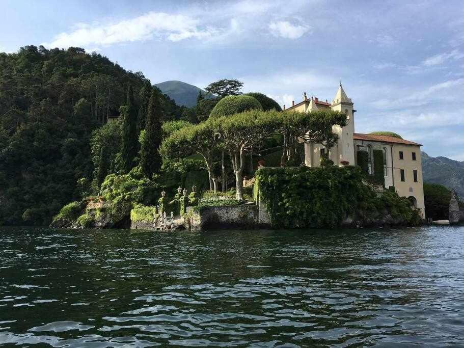 ארגגנו Villa Peroni Lake Como Classic With Swimming Pool מראה חיצוני תמונה