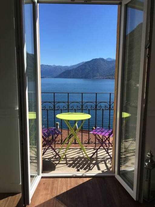 ארגגנו Villa Peroni Lake Como Classic With Swimming Pool מראה חיצוני תמונה