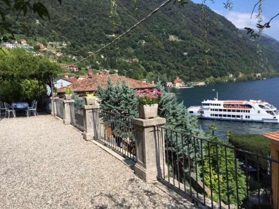 ארגגנו Villa Peroni Lake Como Classic With Swimming Pool מראה חיצוני תמונה