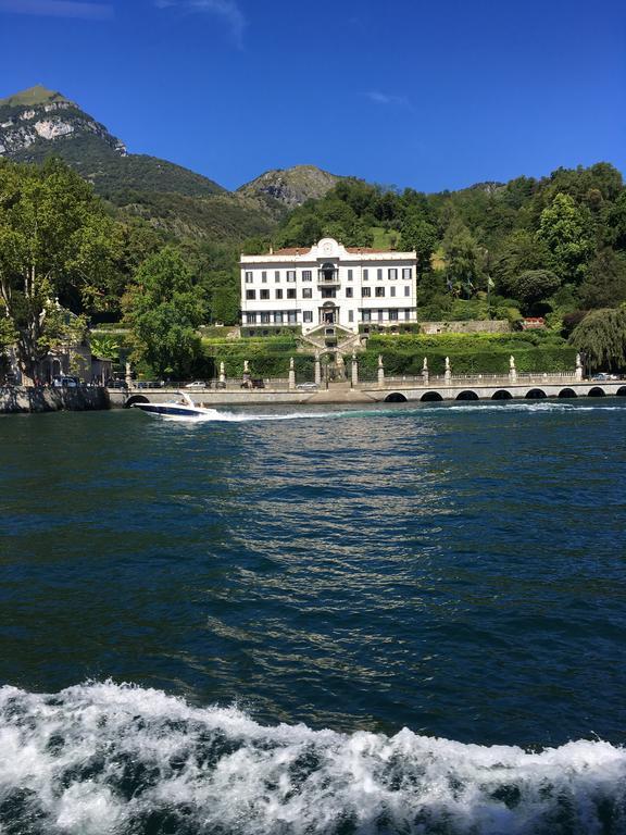 ארגגנו Villa Peroni Lake Como Classic With Swimming Pool מראה חיצוני תמונה