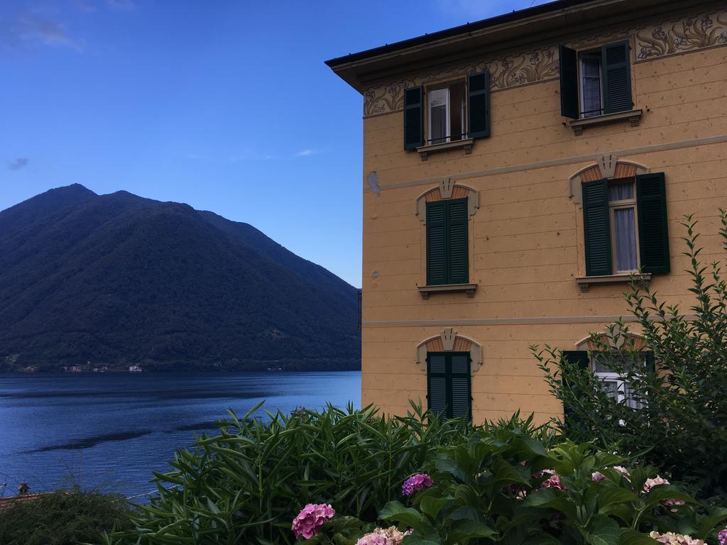 ארגגנו Villa Peroni Lake Como Classic With Swimming Pool מראה חיצוני תמונה