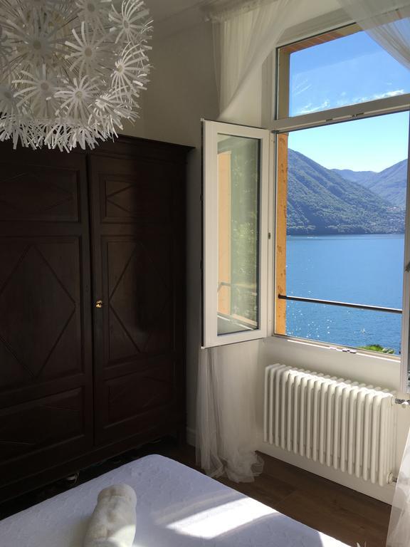 ארגגנו Villa Peroni Lake Como Classic With Swimming Pool מראה חיצוני תמונה