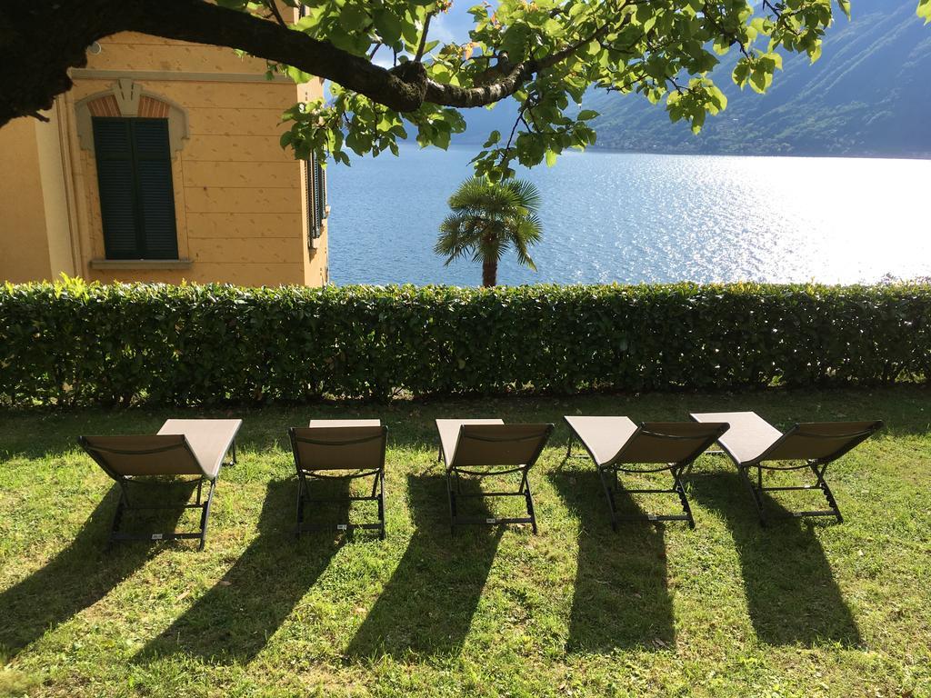 ארגגנו Villa Peroni Lake Como Classic With Swimming Pool מראה חיצוני תמונה