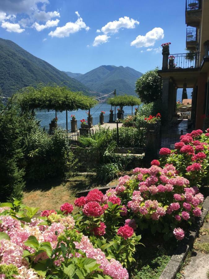 ארגגנו Villa Peroni Lake Como Classic With Swimming Pool מראה חיצוני תמונה